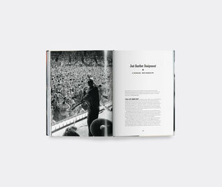 Taschen 'Alfred Wertheimer. Elvis And The Birth Of Rock And Roll' MULTICOLOUR TASC22ALF268MUL