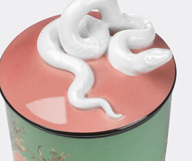 Gucci 'Grotesque Garden' snake candle MULTICOLOUR GUCC18SNA007GRN