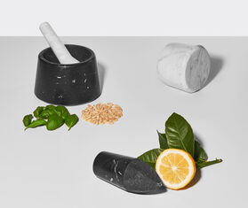 Marsotto Edizioni &#39;Totem&#39; kitchen tool set MULTICOLOUR MAED23TOT634MUL