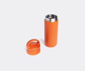 Kinto 'Day Off' tumbler, orange ORANGE KINT19DAY010ORA