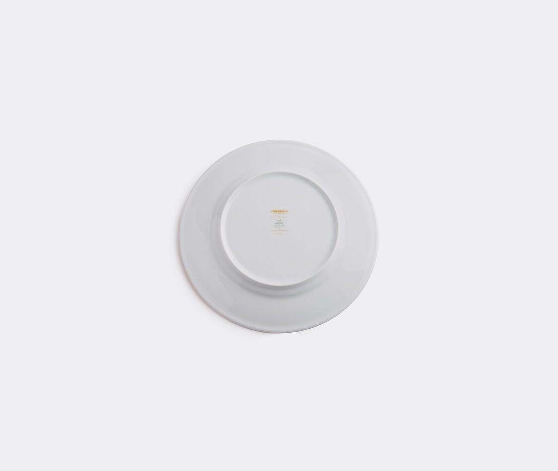 La Doublej Tableware Green 2 In Green