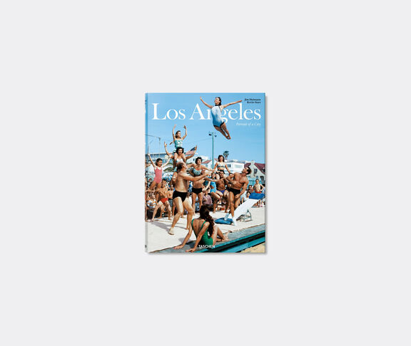 Taschen 'Los Angeles: Portrait of a City' MULTICOLOUR TASC22LOS917MUL
