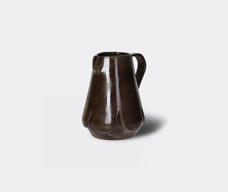 Pomax 'Cycle' pitcher, brown MULTICOLOUR POMA26CYC249MUL