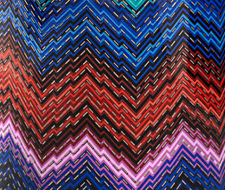 Missoni 'Starlight' scented candle, multicolor MULTICOLOUR MIHO24STA283MUL