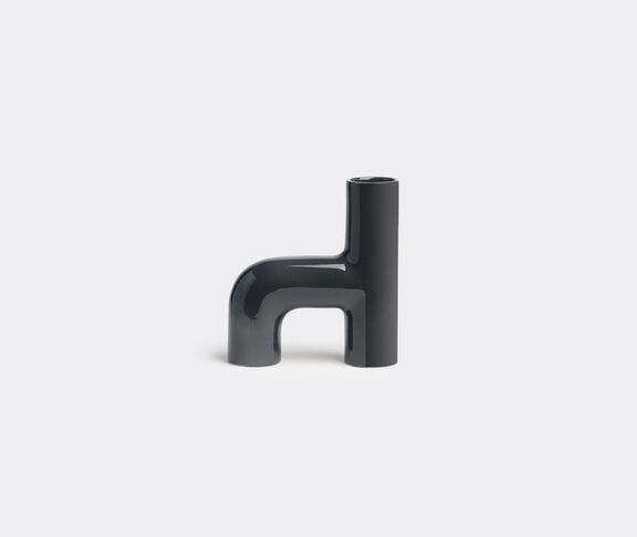 Nuove Forme 'Pidou Vase shape H', dark grey undefined ${masterID}