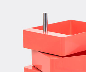 Magis '360&deg;' container, pink PINK MAGI20360007PIN