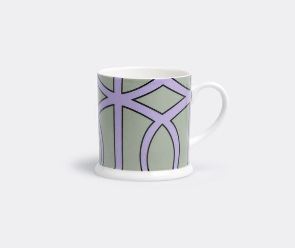 O.W. London 'Loop' espresso cup Slate,Violet ${masterID}