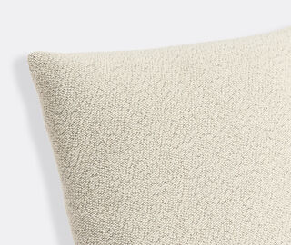 Hay 'Texture' cushion, cream IVORY HAY125TEX300PUR