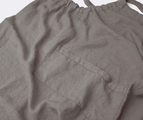 Once Milano Apron, charcoal GREY ONMI20APR020BLK