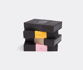 Savonneries Bruxelloises Olive flower soap, exclusive box WHITE SABR17OLI283WHI