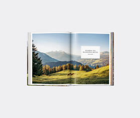 Taschen &#39;Great Escapes Alps. The Hotel Book&#39; MULTICOLOUR TASC22GRE208MUL
