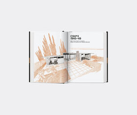 Taschen 'Case Study Houses. The Complete CSH Program 1945-1966' MULTICOLOUR TASC21CAS877MUL