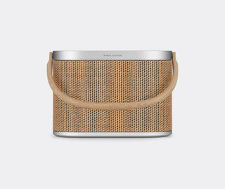 Bang &amp; Olufsen 'Beosound A5', Nordic weave BEIGE BAOL24BEO221BEI