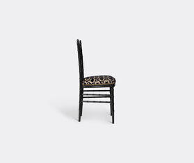 Gucci &#39;Chiavari&#39; chair, black BLACK GUCC18CHI360BLK