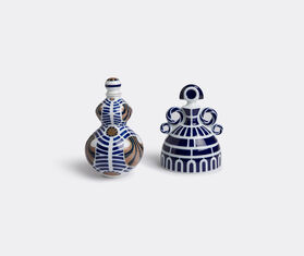 Sargadelos &#39;Menina G. Azul&#39; BLUE SARG18MEN022BLU