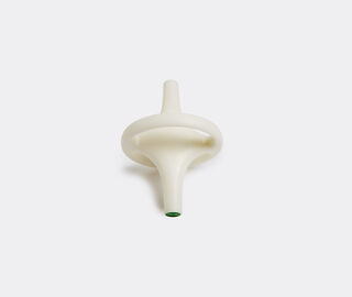 Cappellini 'Monofiore' vase WHITE CAPP20MON096WHI