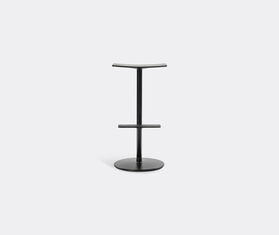 Magis 'Sequoia' stool, black BLACK MAGI22SEQ162BLK