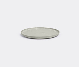 Hay 'Paper Porcelain' coffee saucer GREY HAY115PAP228GRY