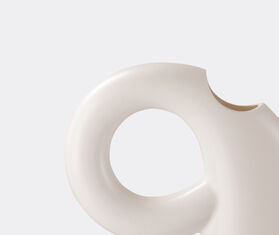 Alessi &#39;Diva&#39; watering can WHITE ALES21DIV647WHI