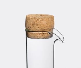 Paola C. 'Bubble' oil and vinegar dispensers TRANSPARENT PAOC15BUB757TRA