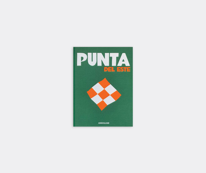 Assouline 'Punta Del Este' GREEN ASSO22PUN845GRN