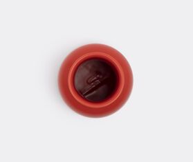 Raawii &#39;Omar&#39; carafe, coral red MULTICOLOUR RAAW22CAR465COR