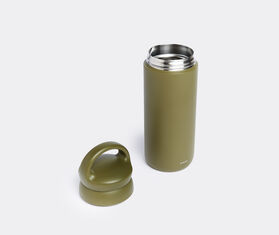 Kinto 'Day Off' tumbler, khaki KHAKI KINT19DAY785KHA