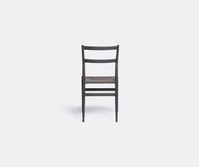 Cassina 'Leggera', black BLACK CASS22LEG938BLK