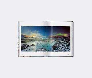 Taschen 'Stephen Wilkes. Day to Night' MULTICOLOUR TASC23STE574MUL