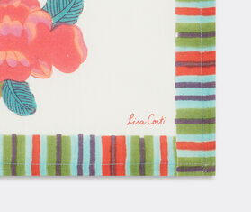 Lisa Corti 'Royal Palace' placemat, set of four MULTICOLOUR LICO23AME301MUL