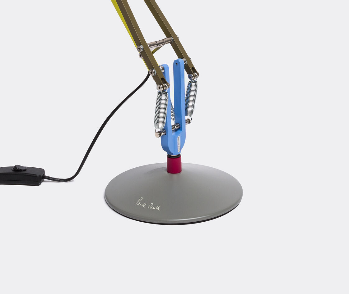 Anglepoise Lighting Multicoloured Uni In Multicoloured