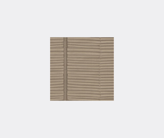 Wall&decò 'Renn' wallpaper, beige undefined ${masterID}