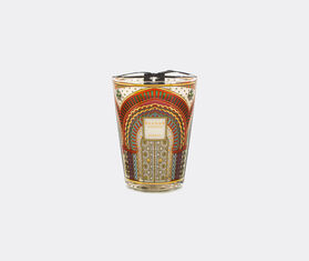 Baobab Collection 'Marrakech' candle, large, multicolor MULTICOLOUR BAOB24SCE055MUL