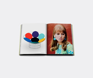 Assouline 'Pop Art Style' MULTICOLOUR ASSO22POP732MUL