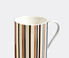 Missoni 'Stripes Jenkins' mug, beige Multicolour MIHO22STR231MUL