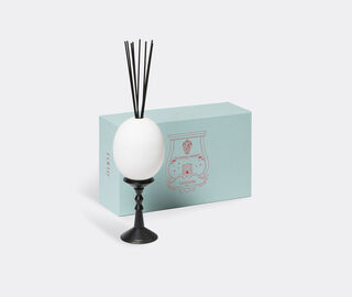 Trudon 'Cyrnos L'Oeuf Diffuser' WHITE CITR21LOE226WHI