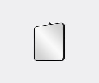 Sch&ouml;nbuch 'View' wall mirror, small BLACK SCHO22VIE987BLK