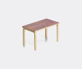 Artek 'Bench 153B', pink MULTICOLOUR ARTE19BEN119PIN