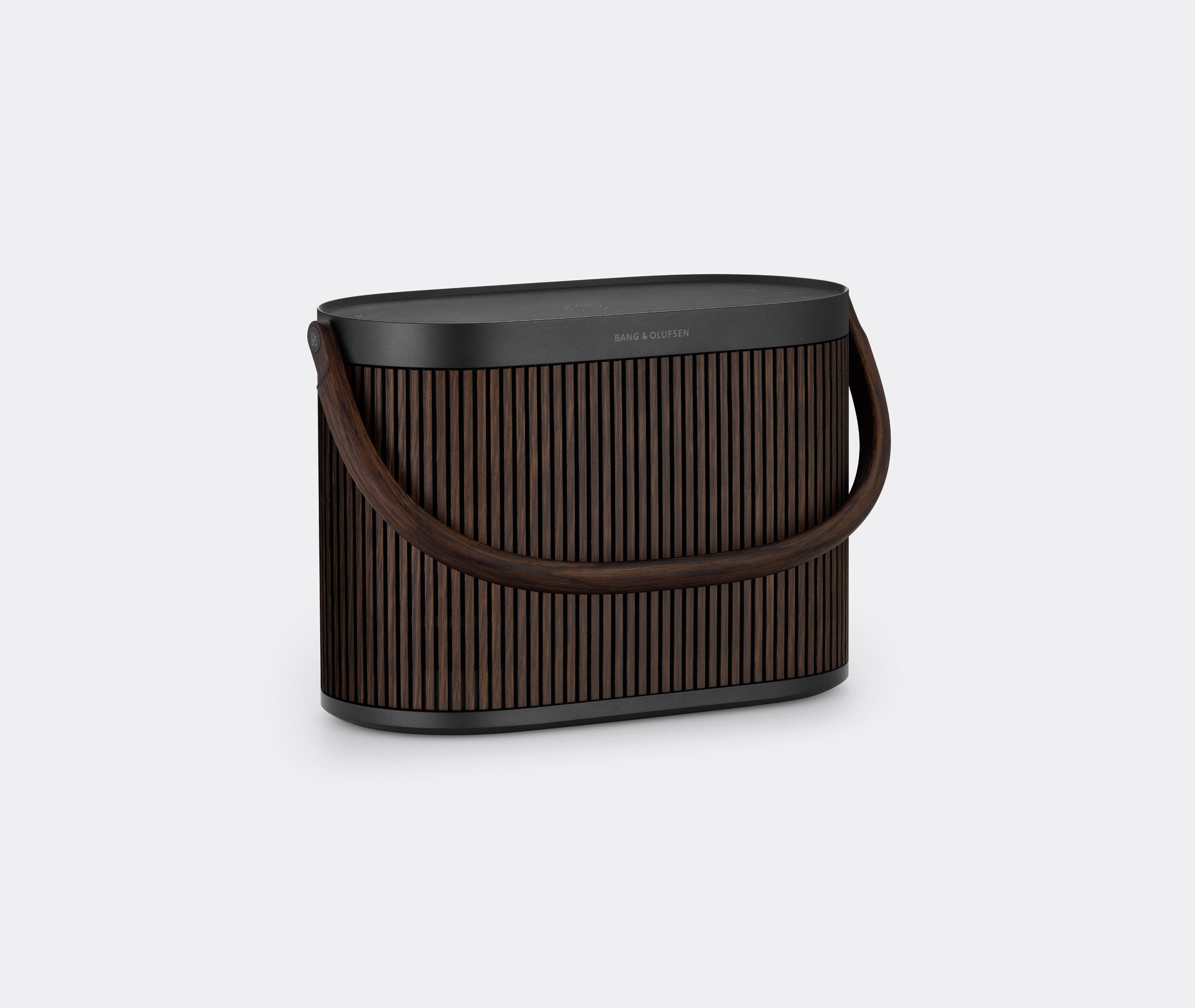 バング ＆ オルフセン Beosound A5（ベオサウンド A5） Oak Bang & Olufsen Launches Beosound A5 Portable Speaker | audioXpress