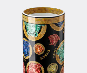 Rosenthal &#39;Medusa Amplified&#39; vase, multicolour, medium MULTICOLOUR ROSE22MED922MUL