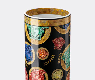 Rosenthal 'Medusa Amplified' vase, multicolour, medium MULTICOLOUR ROSE22MED922MUL