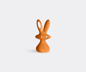 Slide 'Bunny' side table, pumpkin orange ORANGE SLID26BUN992ORA