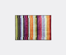 Missoni 'Giacomo' bath mat, orange MULTICOLOUR MIHO20GIA849MUL