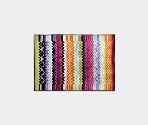 Missoni 'Giacomo' bath mat, orange undefined ${masterID} 2