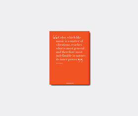 Assouline 'Uzbekistan: Avant-Garde Orientalists' MULTICOLOUR ASSO21UZB329MUL