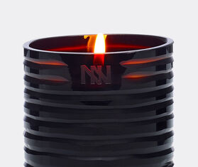 ONNO Collection 'Sphere 60' candle Zanzibar scent, extra small AMBER ONNO23CAN074AMB