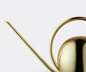 AYTM 'Globe' watering can GOLD AYTM21GLO787GOL