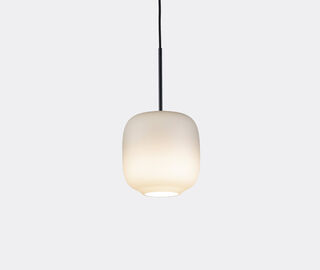 Cappellini 'Arya' hanging lamp, small, grey, US plug GREY CAPP20ARY522GRY