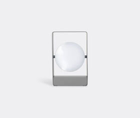 Case Furniture 'Mouro' lamp, grey GREY CAFU19MOU980GRY