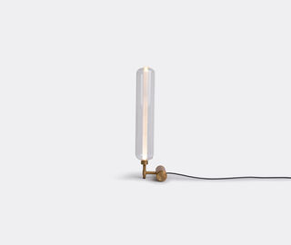 Dante - Goods And Bads 'Scintilla' lamp BRASS DANT17SCI565BRA